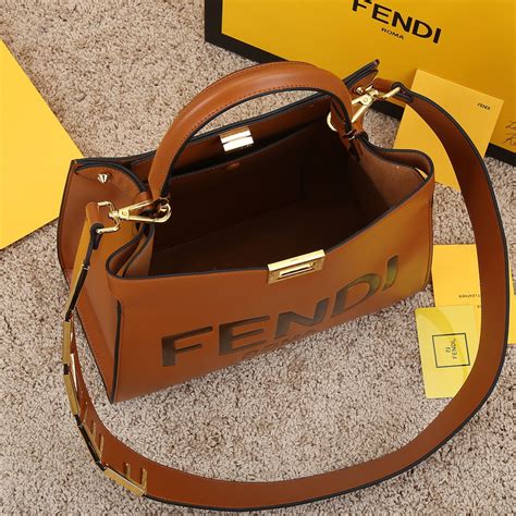 how much is a fendi bag